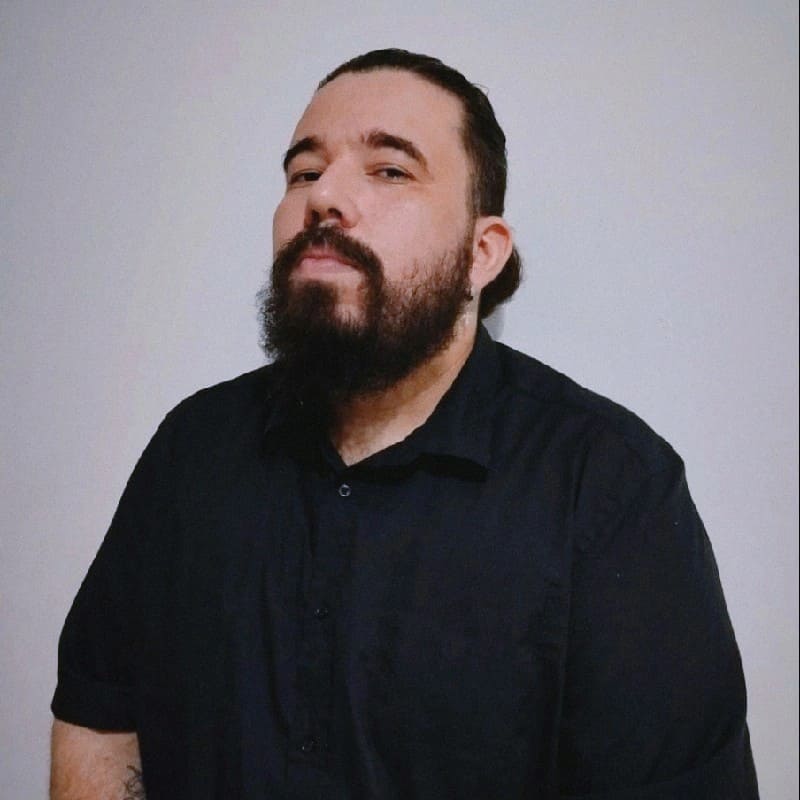 Djonata Campos - Parceiro