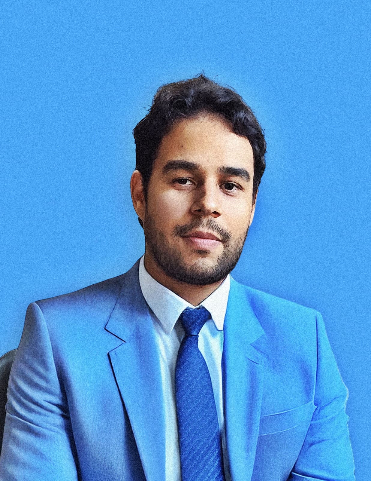 Guilhermino Angelim - Fundador